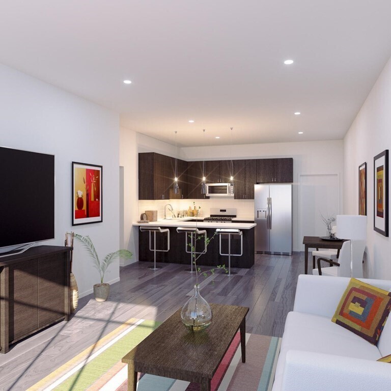 218 Cliveden St Unit 203W, Quincy, MA 02169 Condo for Rent in Quincy