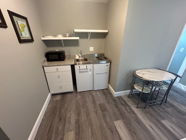 Foto del edificio - 540 Vine St