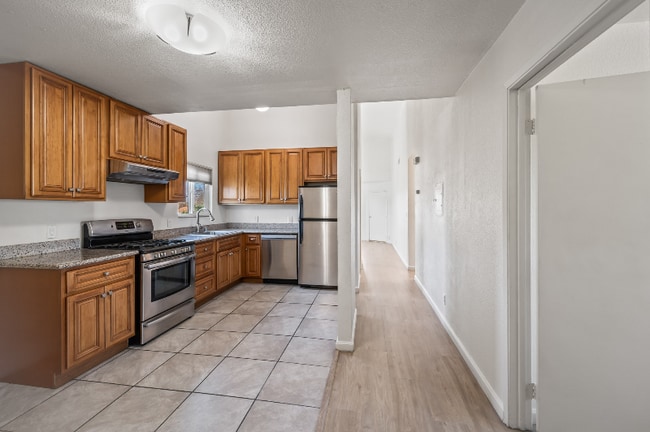 Photo - 1609 B St Apartment