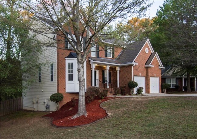 Foto del edificio - 437 Holland Springs Dr