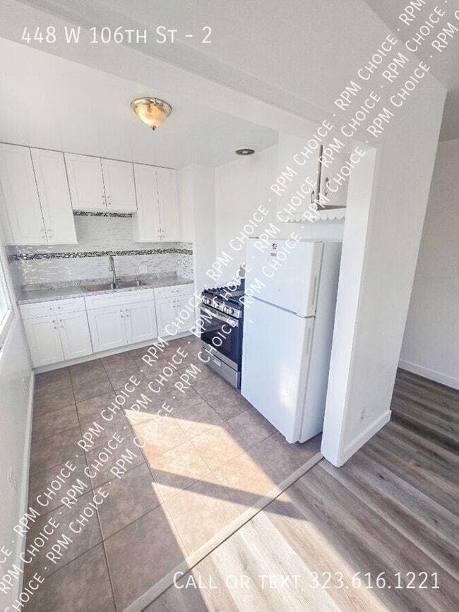 Foto del edificio - 448 W 106th St