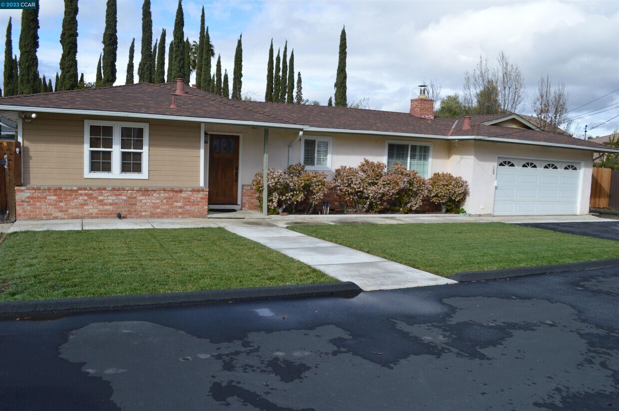 5117 Concord Blvd, Concord, CA 94521 House Rental in Concord, CA