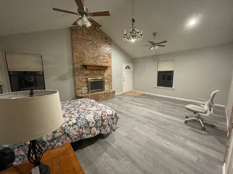 Photo - 3817 Titan Trail (Denton, TX)
