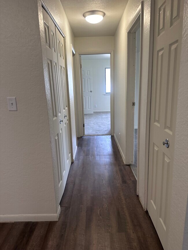 Foto del edificio - Aspen Ridge Apartments