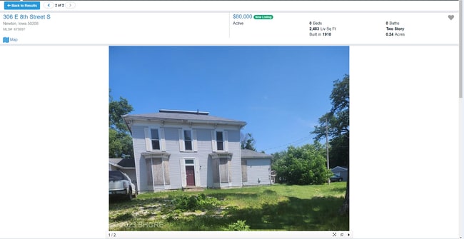 Building Photo - 253 Maple Ave