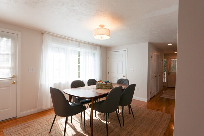 Foto del edificio - 33 Jay St