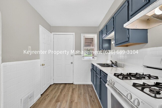 Foto del edificio - Charming Rehabbed 2-Bedroom Home