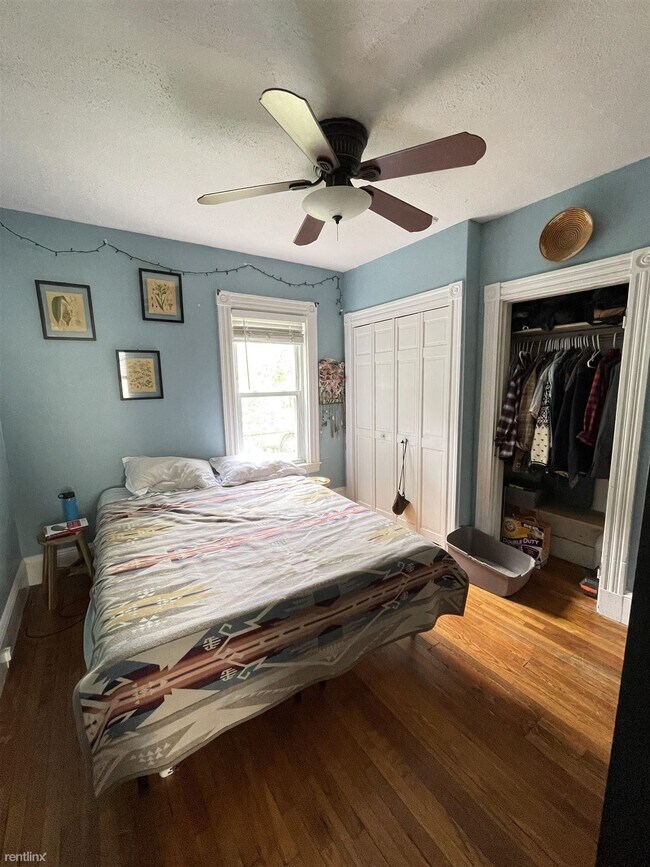 Foto del edificio - 2 br, 1 bath House - 5 Antwerp St # 2