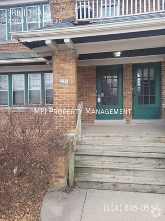Building Photo - 2201 N Hi Mt Blvd