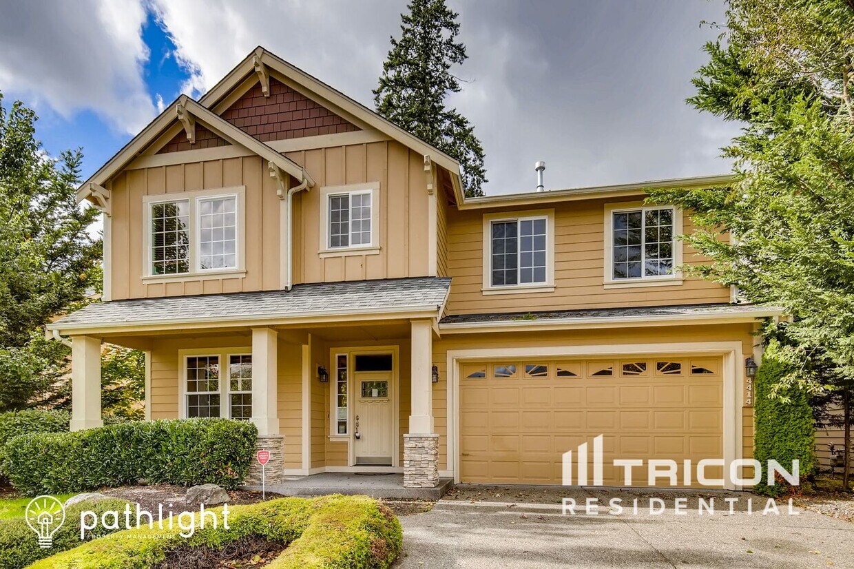 Foto principal - 4414 24th St SE