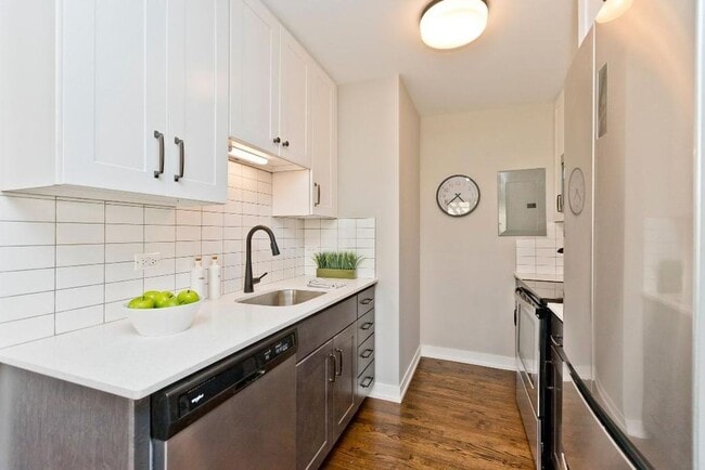 Foto del edificio - 5536 N Sheridan Rd