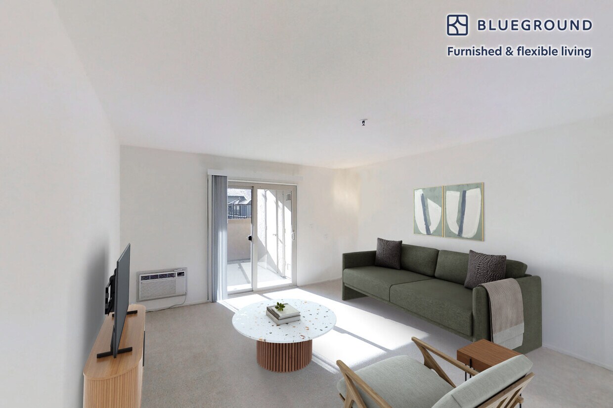 Foto principal - 1600 Villa St