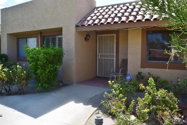 Foto del edificio - 47670 Desert Sage Ct