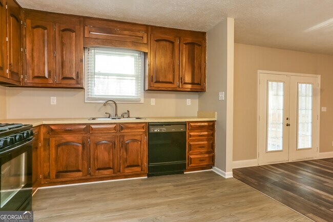 Building Photo - 4178 S Martin Way