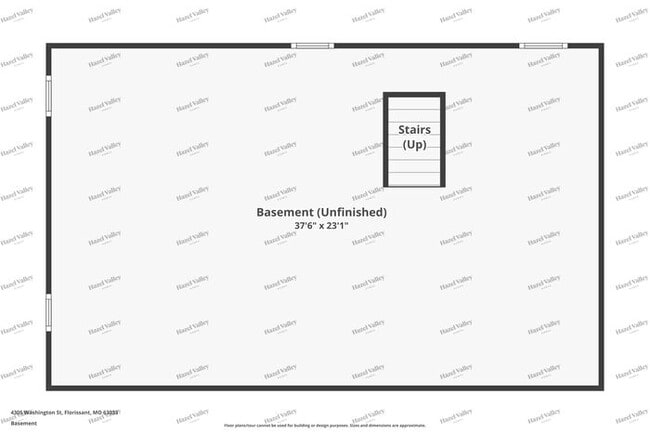 Foto del edificio - 4305 Washington St