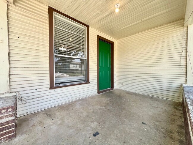 Foto del edificio - 521 W Collins St