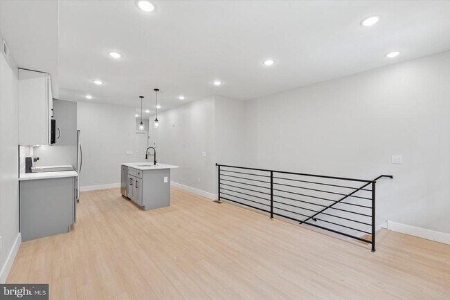 Foto del edificio - 520 W Susquehanna Ave