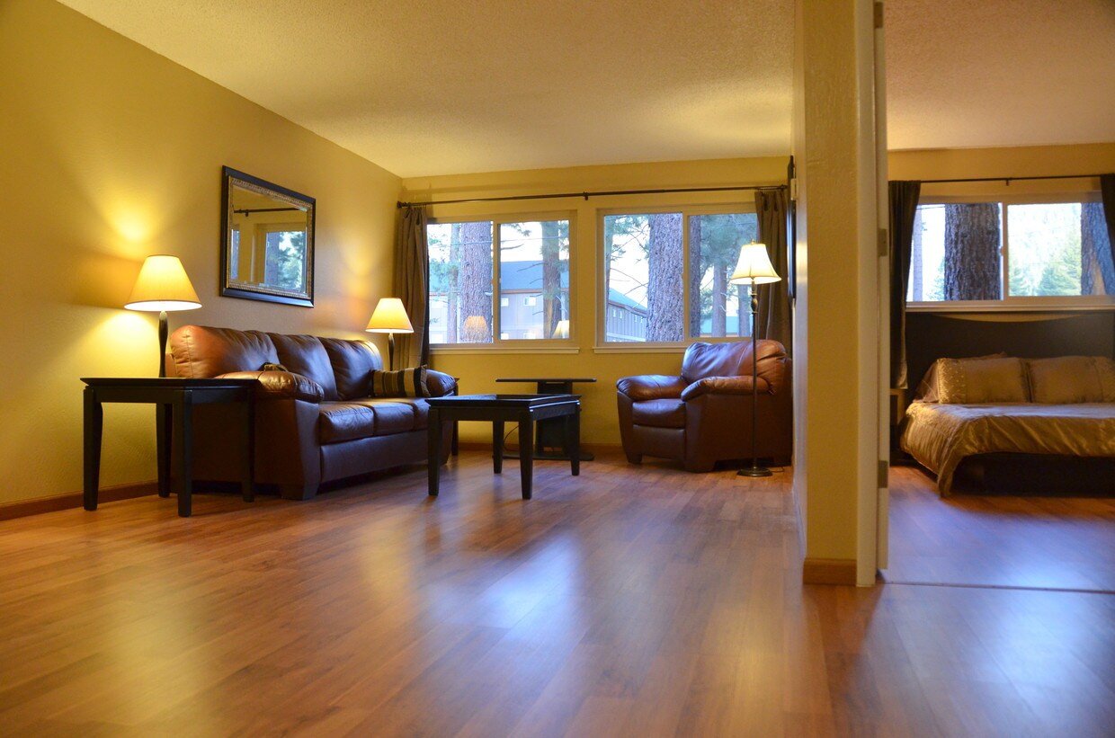 3999 Cedar Ave, South Lake Tahoe, CA 96150 Apartments in South Lake
