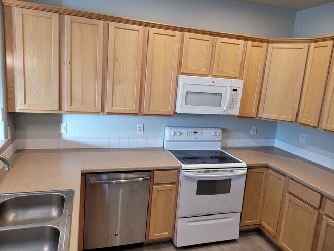 Foto del edificio - 2109 Owens Ave