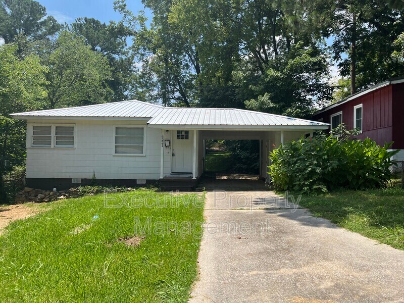 Primary Photo - 4221 39th Ave N