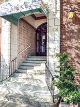 Building Photo - The Olympic Apartments