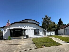 Building Photo - 641 Cordelia Cir