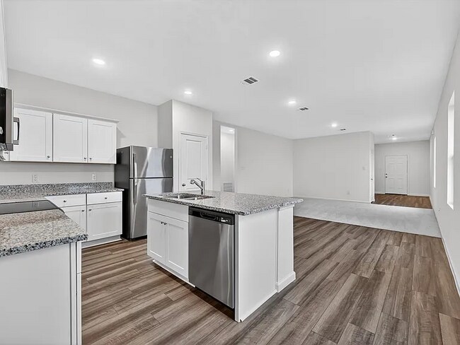Foto del edificio - Modern Melissa Home with Office, Open Layout & Premium Finishes