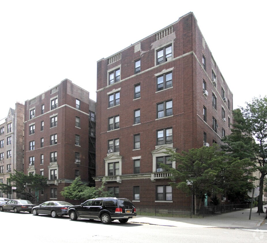 1900 Albemarle Rd, Brooklyn, NY 11226 Apartments Brooklyn, NY