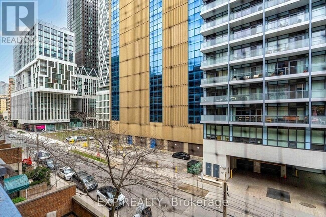 Building Photo - 60 St Patrick St