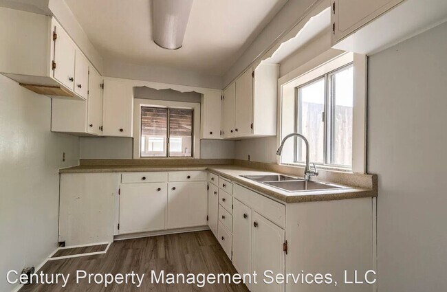 Foto del edificio - 2 br, 1 bath House - 1294 Coghill Ln