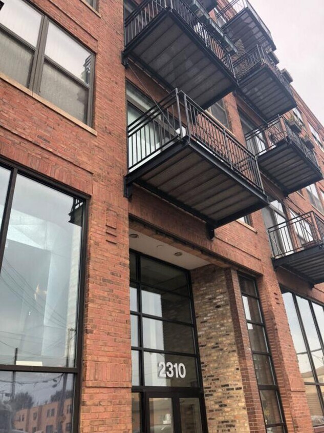 Primary Photo - 1 bedroom in Chicago IL 60616