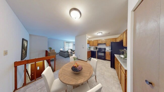 Building Photo - Rivershire Apartments