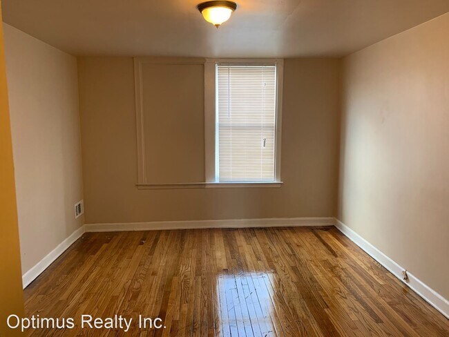 Building Photo - 5 br, 1 bath House - 6947 S Carpenter St