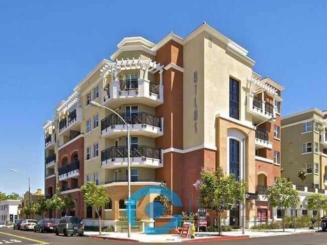 Building Photo - 3687 4th Ave