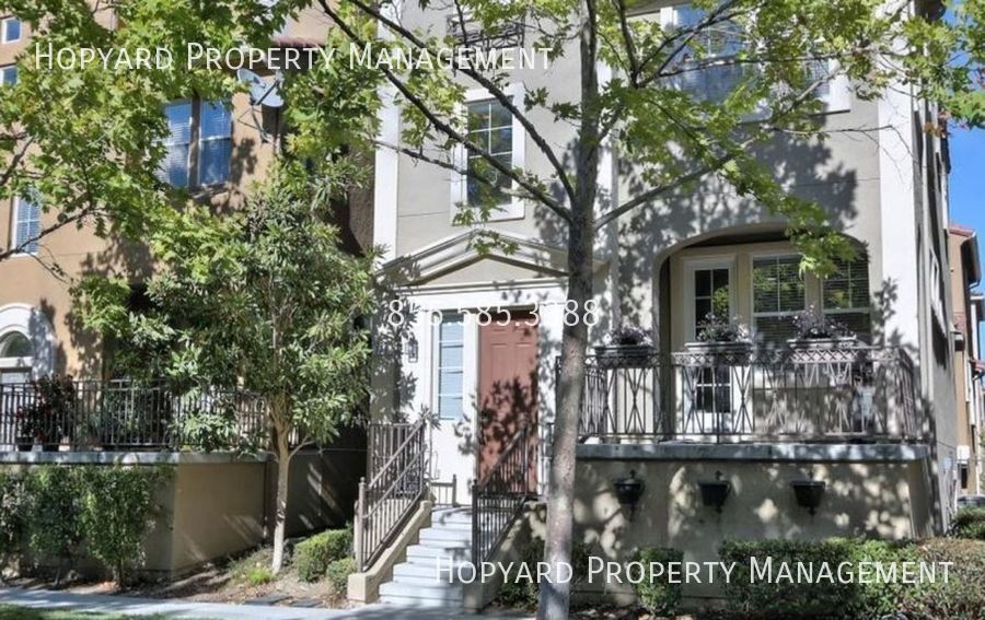 Primary Photo - Beautiful Spacious San Jose Home!