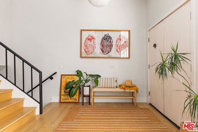 Foto del edificio - 4608 Glencoe Ave