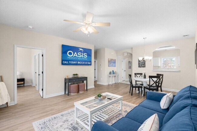 Foto del edificio - Golf Paradise