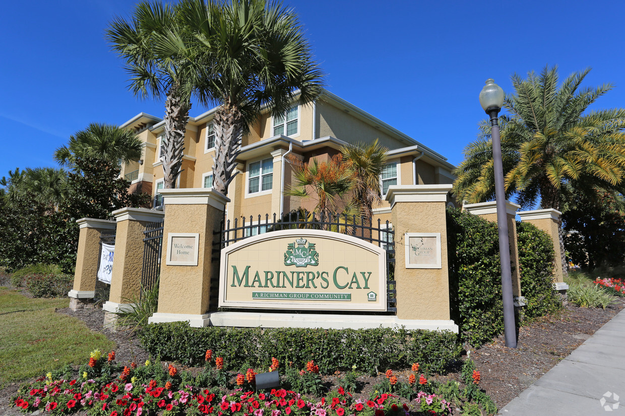 Primary Photo - Mariner's Cay Apartments