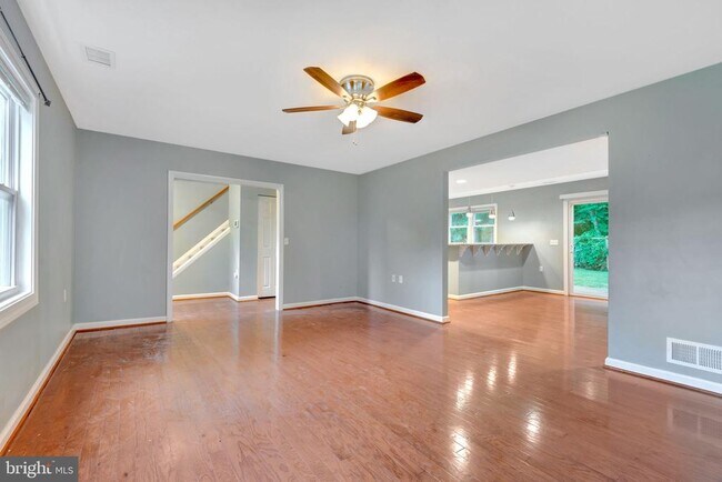 Foto del edificio - 405 Chesapeake Ave