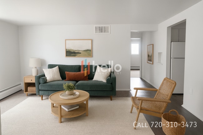 Photo - 1800 Fenton St Apartment