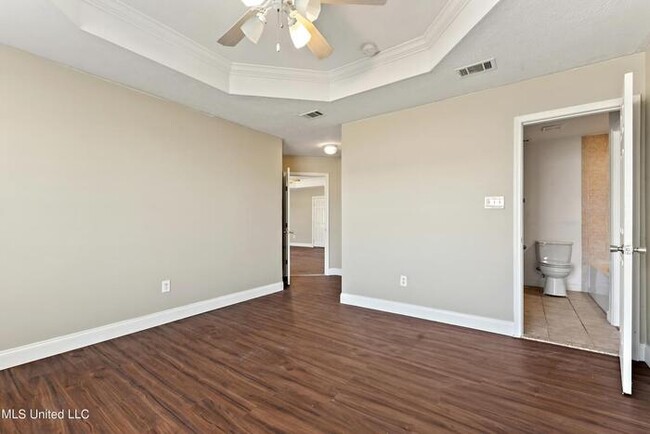 Building Photo - Beautiful 4/2 in Waveland, MS