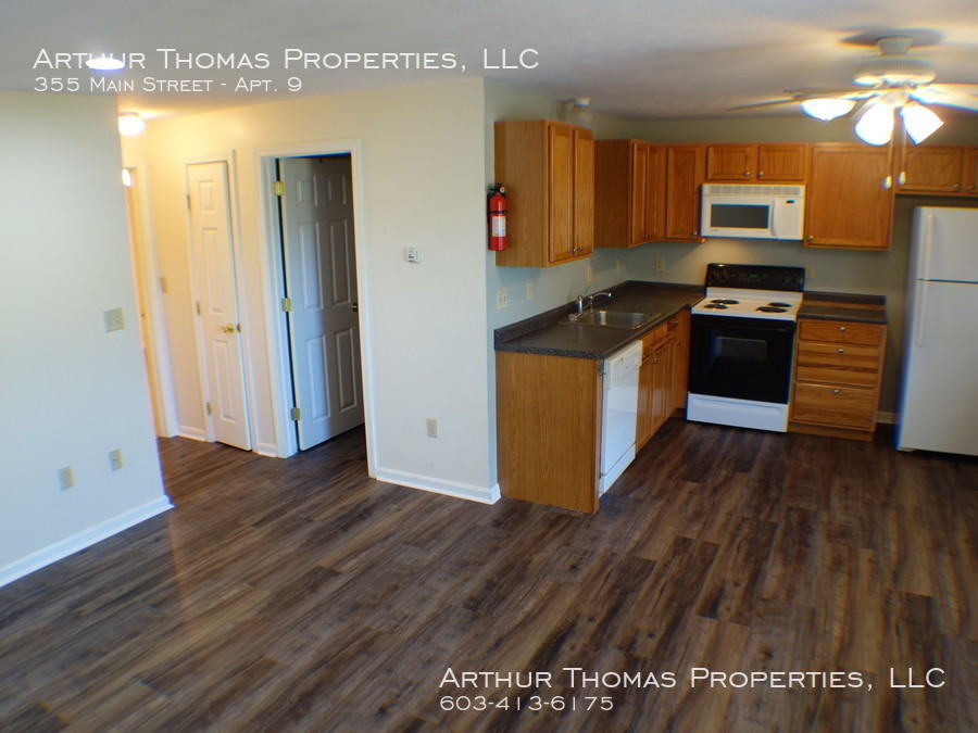 Foto principal - 355 Main St