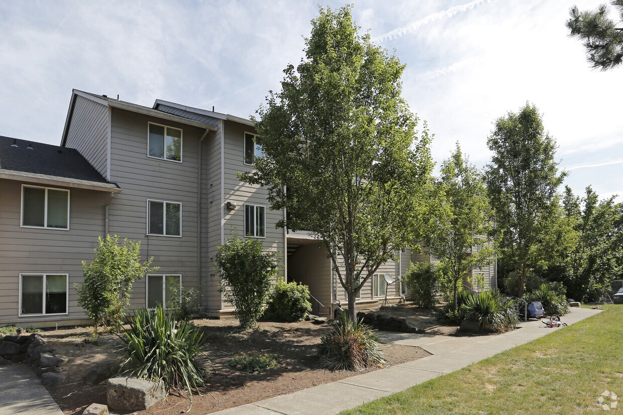 Foto principal - Kona Gardens Apartments