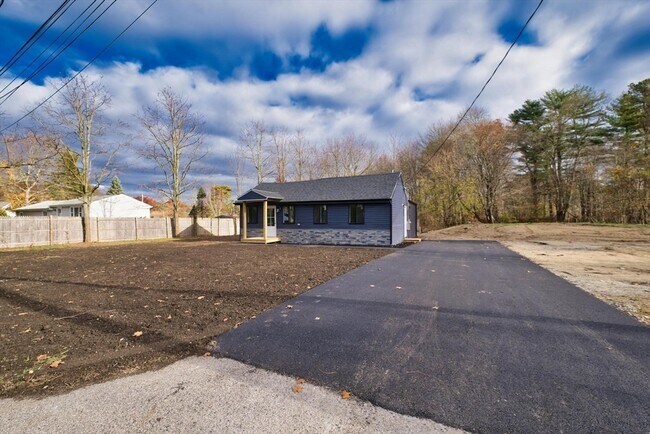 Foto del edificio - 4 Water St