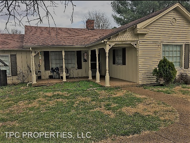 Foto principal - 7996 Bowling Green Rd