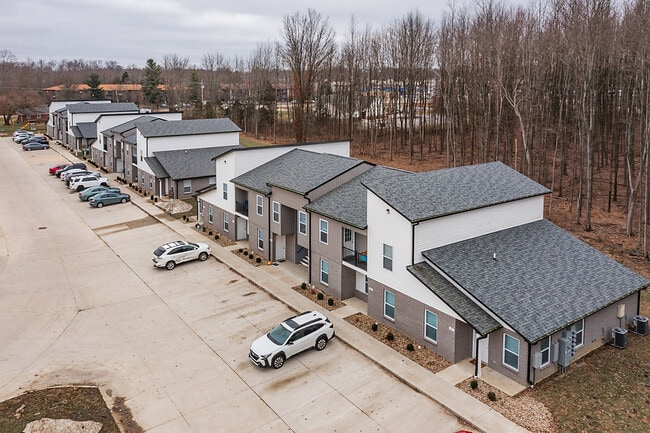 Building Photo - 509 Courtyard Ln