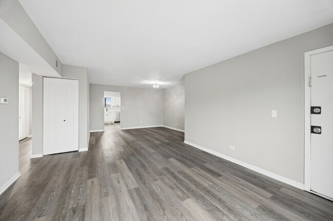 Foto del edificio - 1543 Ardmore Ave