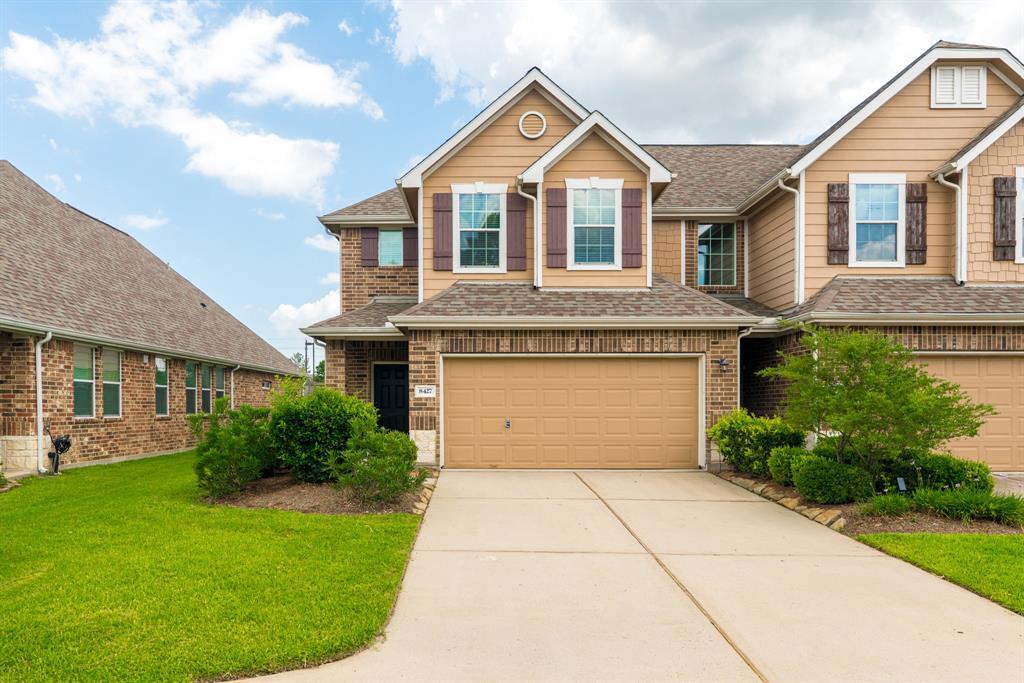 Foto principal - 8427 Sunset Loch Dr