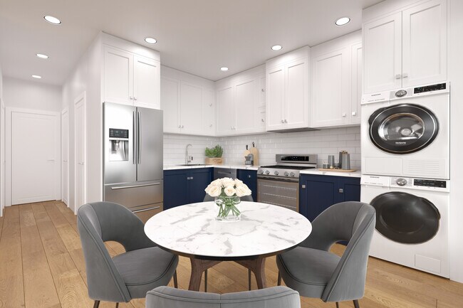 Foto del edificio - 215 W Springfield St