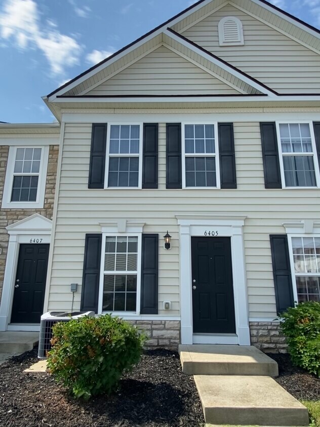 Primary Photo - 6405 Blue Knoll Dr